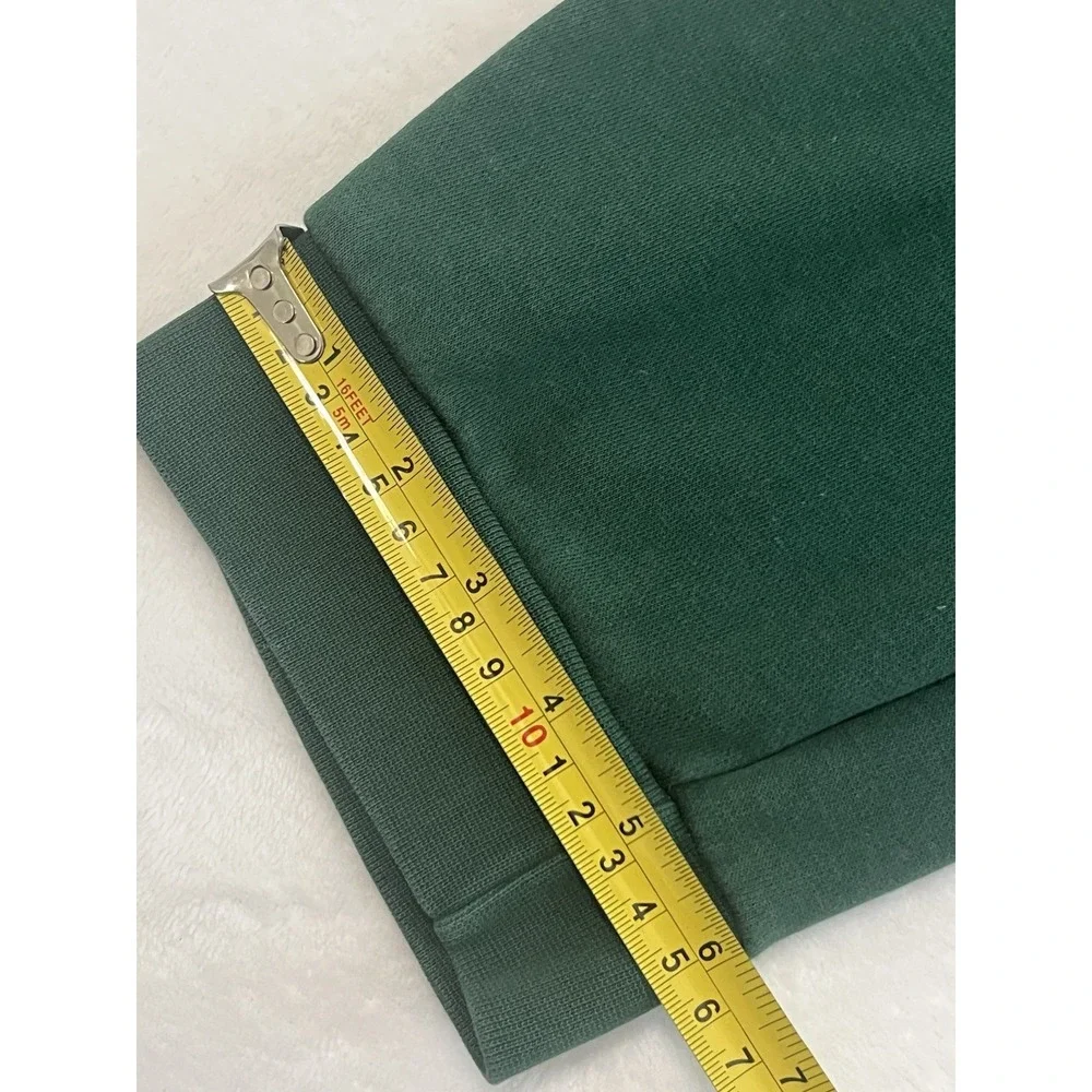Nike Men's Sportswear Club Fleece Joggers Sweatpants Pants Green M716830–237 XXL
